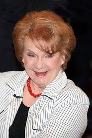 Ingeborg Krabbe portrait