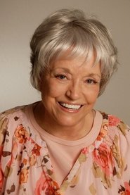 Patti Heider portrait