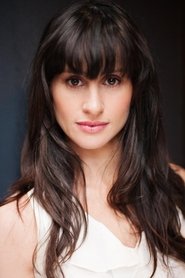 Emma Palmer portrait