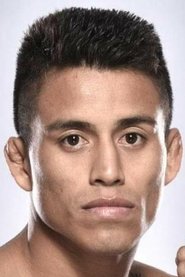 Rafael Dias portrait