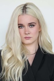 Harlow Jane portrait