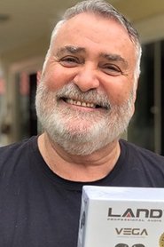 Mário Jorge portrait