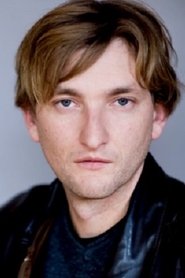 Marek Sumich portrait