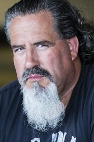 Bruce Comtois portrait