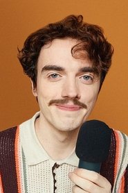 Trevor Goober portrait
