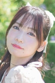 Haruka Shamoto portrait