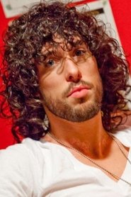 Maxime Bellavance portrait