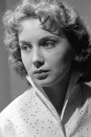 Yelena Dobronravova portrait
