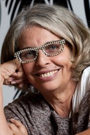 Lúcia Murat portrait