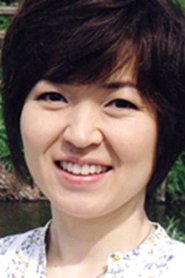 Kazuyo Ubukata portrait