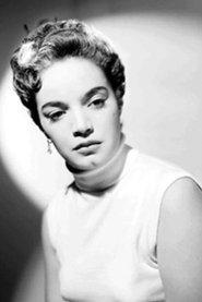 Leonor Llausás portrait