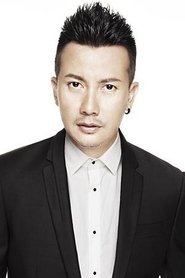 Chen Hanwei portrait