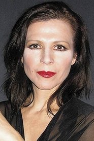 Rania Schiza portrait