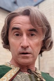 Christophe Mazière portrait