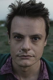 Lino Musella portrait