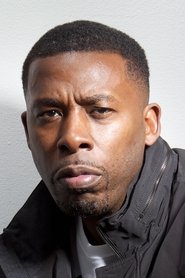 The GZA portrait