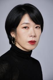 Yeom Hye-ran portrait