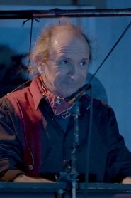 Jean-François Alcoléa portrait