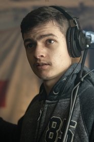 Ethan DESCARPENTRIES portrait