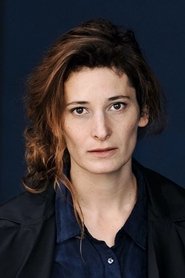 Stella Hilb portrait