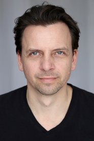 Martin Desgagné portrait