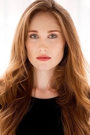 Kayla Stanton portrait