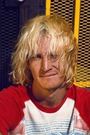 Rory Kramer portrait