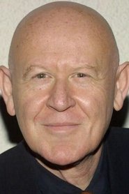 Daniel Benzali portrait