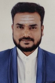 Arumugam Kaliappan portrait