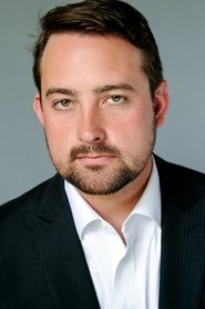 Trent Mayo portrait