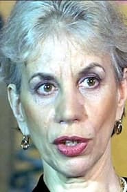 Nadia Vasil portrait