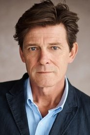 Neil Pigot portrait