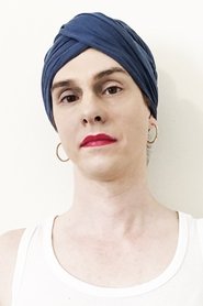 Gavilán Rayna Russom portrait