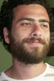 Pedro Faerstein portrait