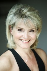 Patricia Legrand portrait
