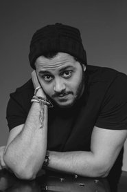 Youssef Al-Asady portrait
