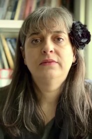 Leila Naghdipari portrait