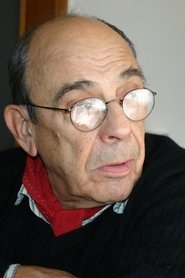 Anani Yavashev portrait