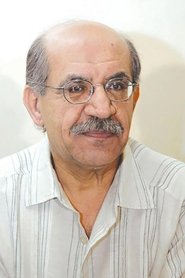 Ghafel Fadhel portrait
