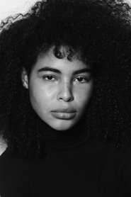 Alessandria Greene portrait