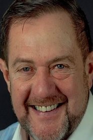 Gerry Grimes portrait