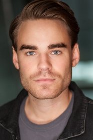 Liam Boland portrait