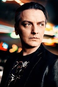 Peter Heppner portrait