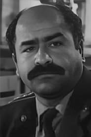 Elkhan Kuliyev portrait