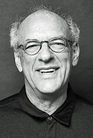 Shep Gordon portrait