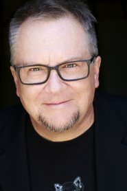 Robbie Rist portrait