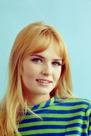 Carroll Roebke portrait