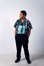 Jason Ezra Maail portrait