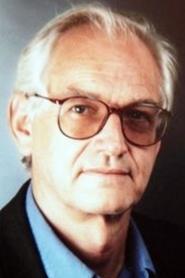 Sandy Whitelaw portrait