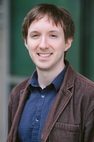Tom Laflin portrait